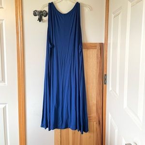 Ava & Viv stretchy tank dress